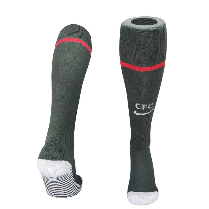 Football Club Men and Kids Socks 25/26