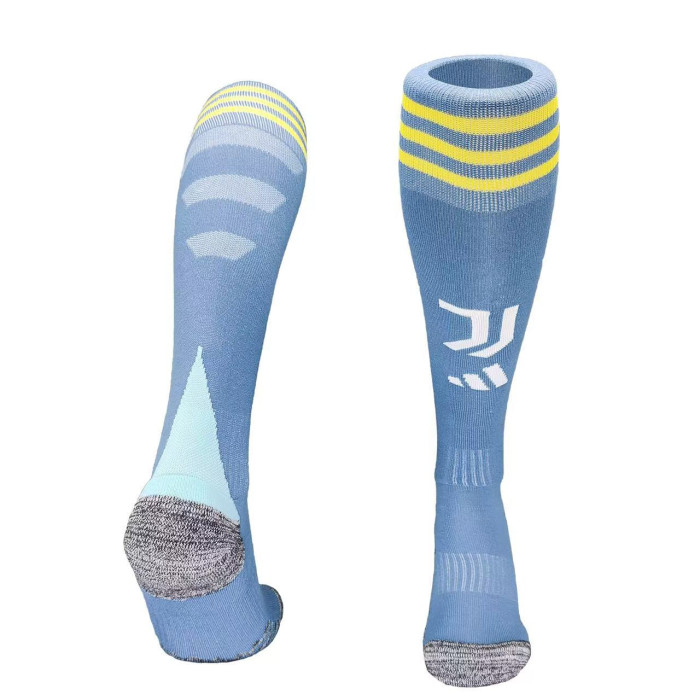 Football Club Men and Kids Socks 25/26