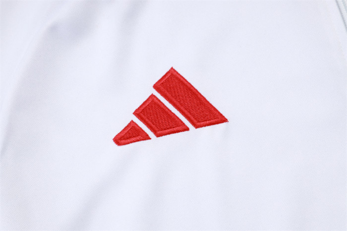 Liverpool Training Jacket 25/26