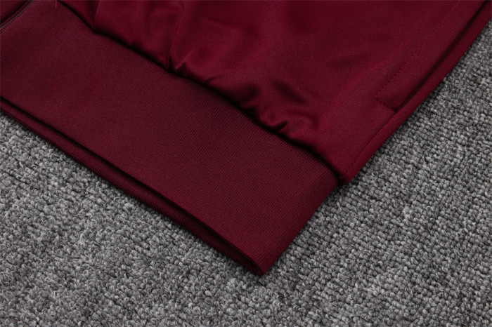 Ajax Training Jacket 24/25