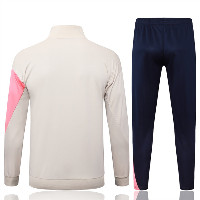 Barcelona Training Jacket Suit 24/25