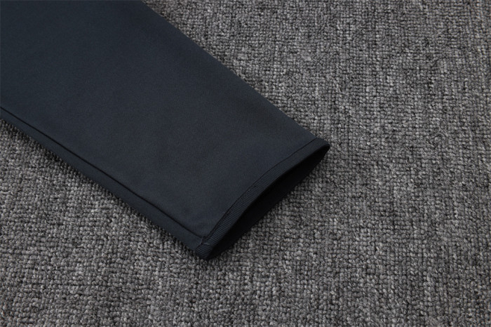 Real Madrid Training Jacket 25/26