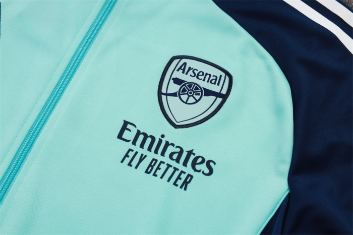 Arsenal Training Jacket 25/26