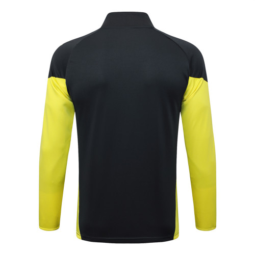 Real Madrid Training Jacket 25/26