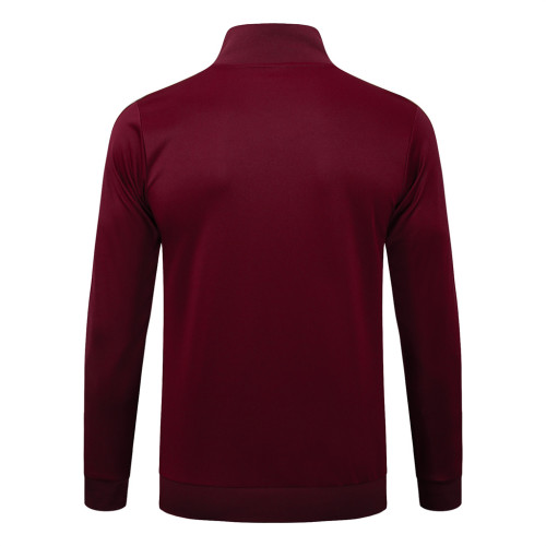 Ajax Training Jacket 24/25