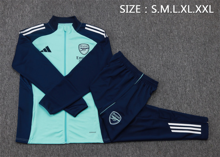 Arsenal Training Jacket 25/26