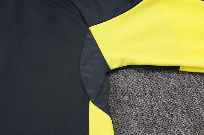 Real Madrid Training Jacket 25/26