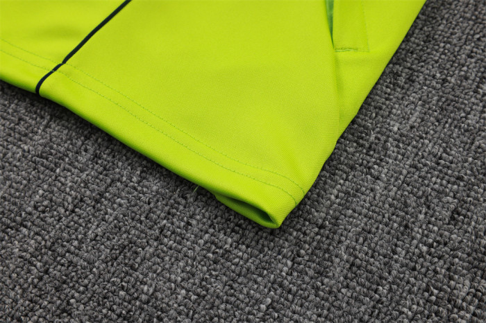 Real Madrid Training Jacket 25/26