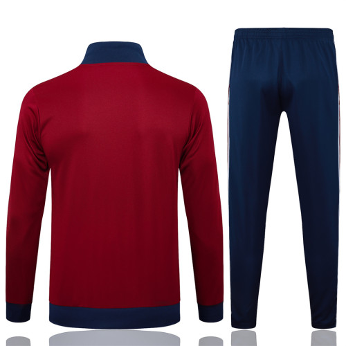 Arsenal Training Jacket Suit 25/26