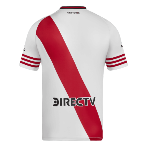 River Plate Home Man Jersey 25/26