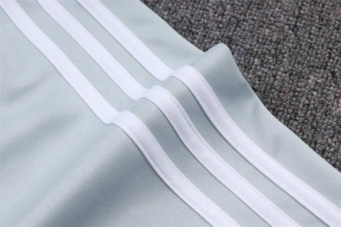 Bayern Munich Training Jersey Suit 25/26