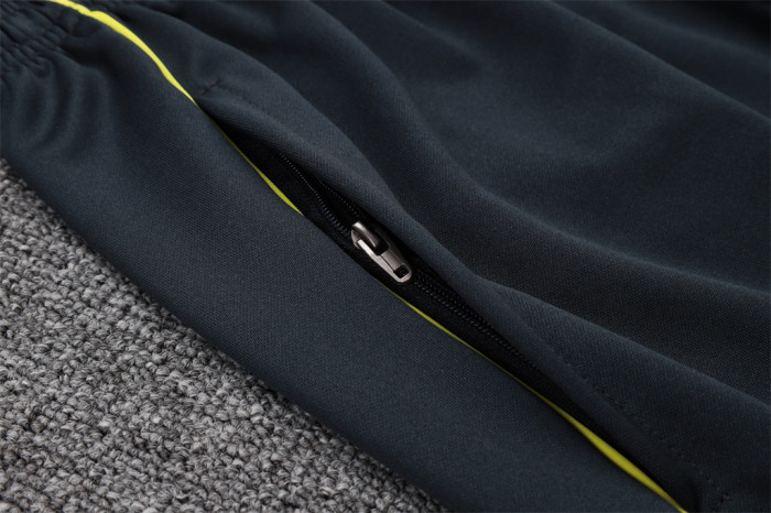 Real Madrid Training Pants 25/26