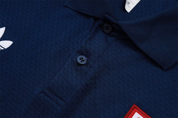 Arsenal POLO Jersey 25/26