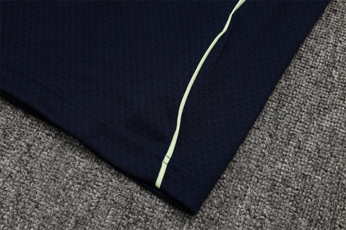 Real Madrid POLO Jersey 25/26