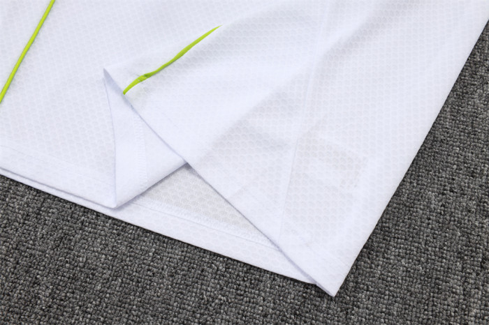 Real Madrid POLO Jersey 25/26