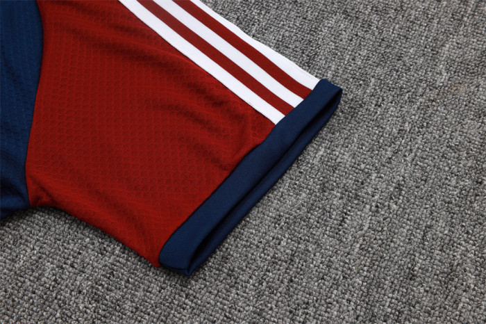 Arsenal POLO Jersey 25/26