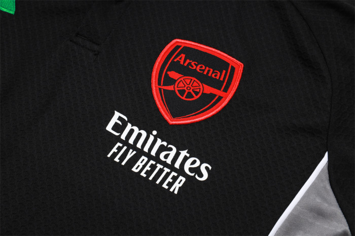 Arsenal POLO Jersey 25/26