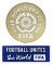 Club World Cup +  FIFA Unite（Blue） + Arm ad