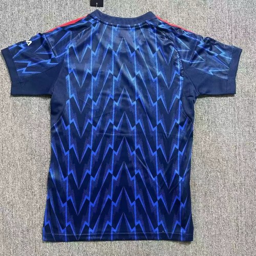 Arsenal Away Women Jersey 25/26