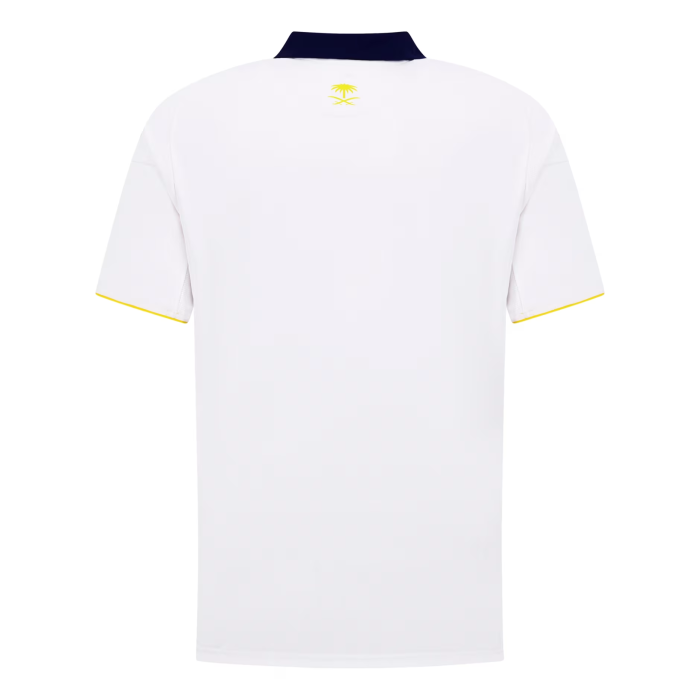 Al-Nassr Third Man Jersey 25/26