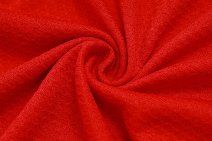 Liverpool Training Short sleeve Jersey 25/26