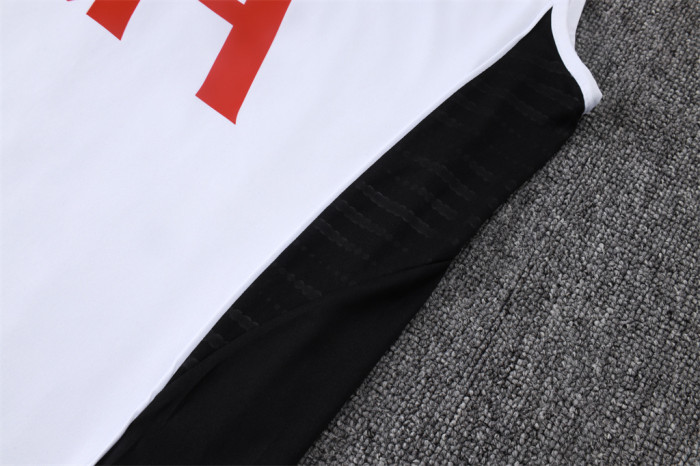 Liverpool Training Jersey 25/26