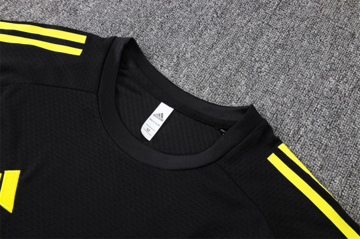 Manchester United Training Short sleeve Suit 25/26