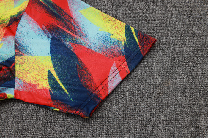 Arsenal Training Short sleeve Jersey 25/26