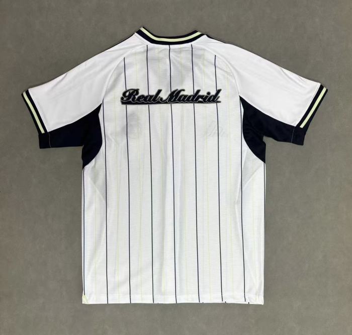 Real Madrid US Pack Shirt 25/26 White