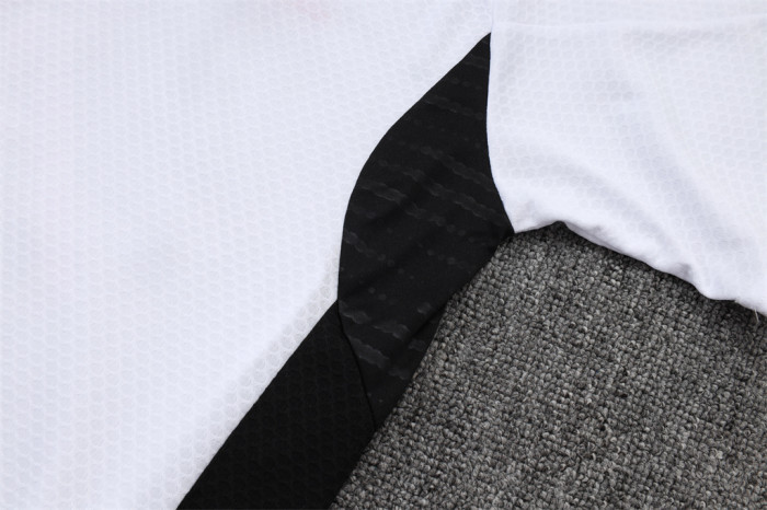 Liverpool Training Short sleeve Suit 25/26