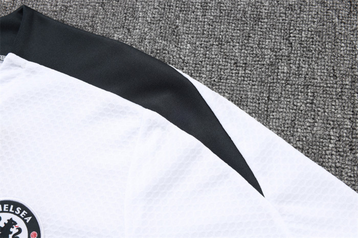 Chelsea Training Short sleeve Suit 25/26