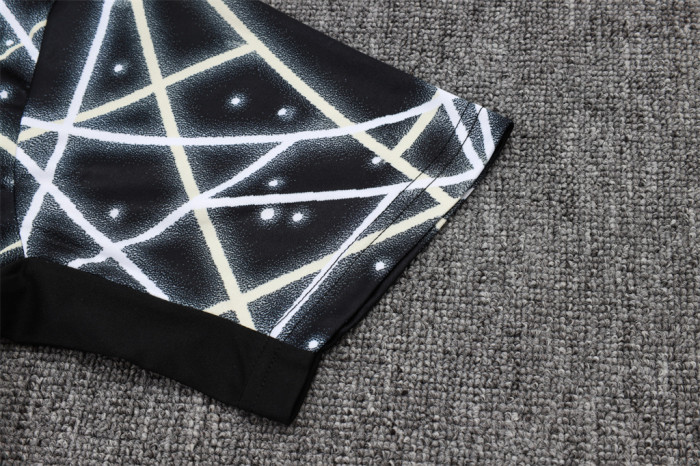 Chelsea Training Short sleeve Suit 25/26