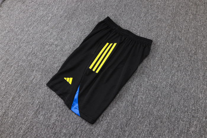 Manchester United Training Short sleeve Suit 25/26