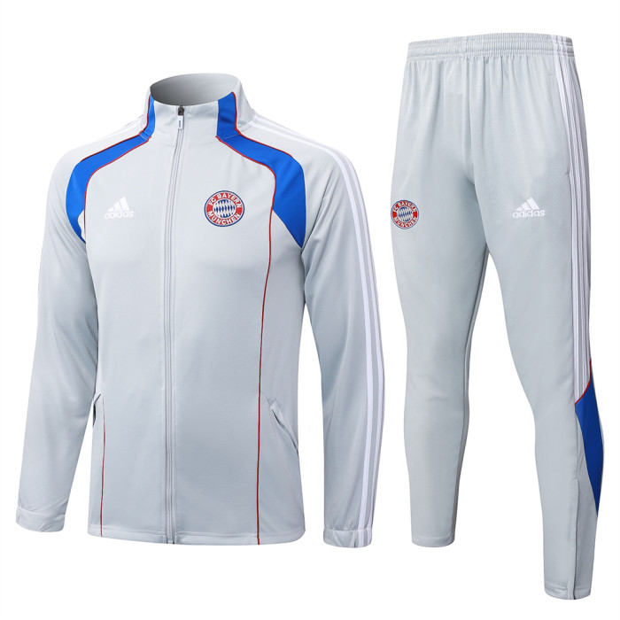 Bayern Munich Training Jacket 25/26