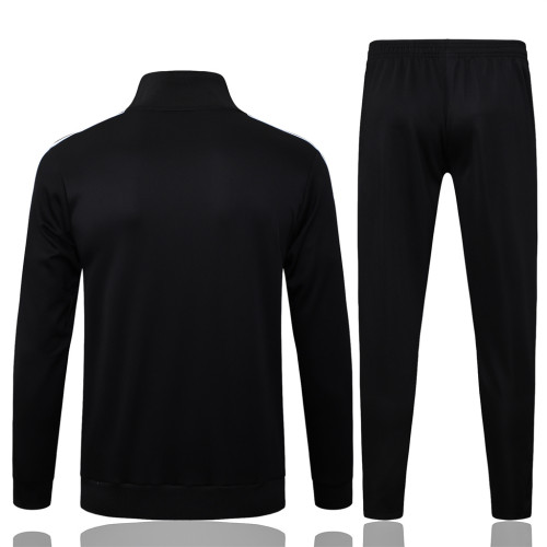 Germany Training Jacket Suit 25/26