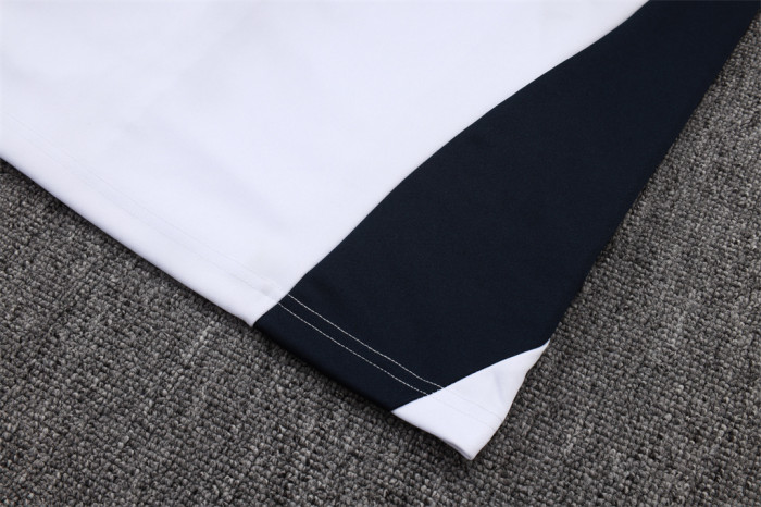 Real Madrid Training Jacket 25/26