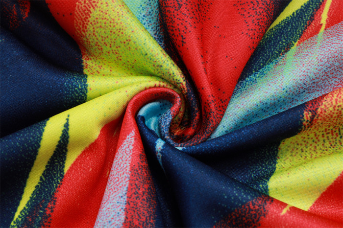 Arsenal Training Jersey Suit 25/26