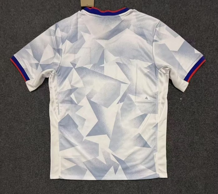 United States USMNT 2025 Home Man Jersey