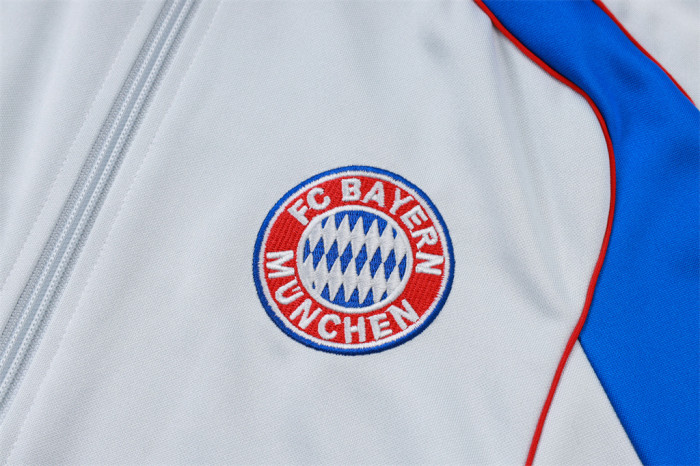 Bayern Munich Training Jacket 25/26