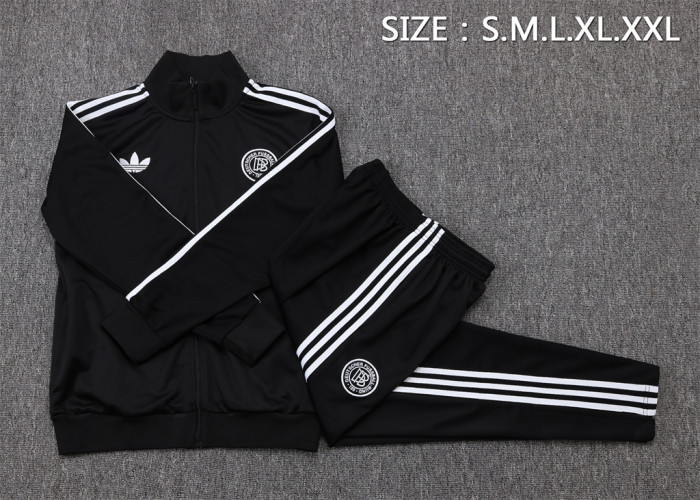 Germany Training Jacket 24/25