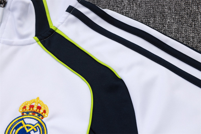 Real Madrid Training Jacket 25/26
