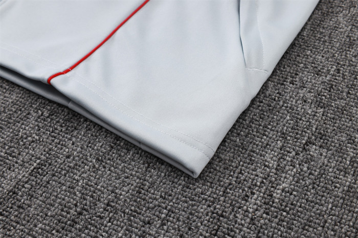 Bayern Munich Training Jacket 25/26