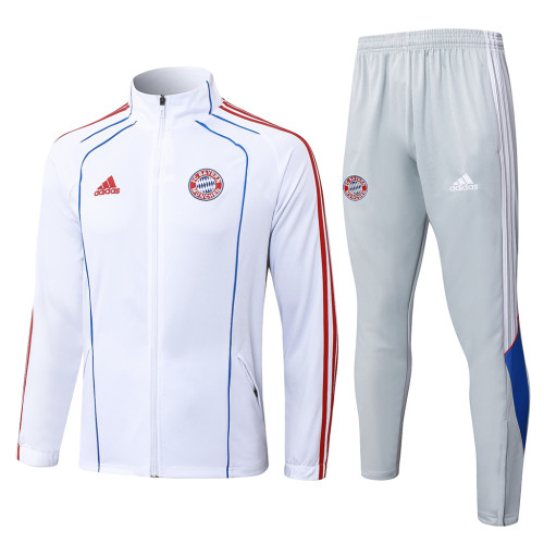 Bayern Munich Training Jacket Suit 25/26