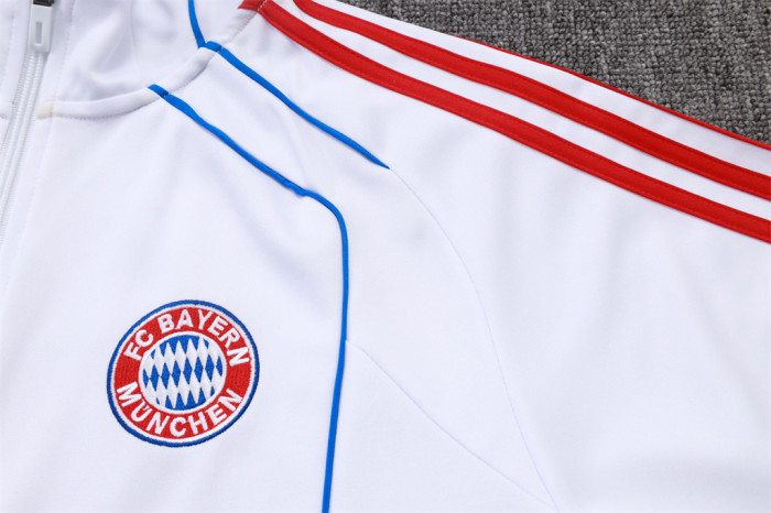 Bayern Munich Training Jacket 25/26