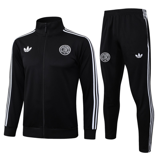 Germany Training Jacket Suit 25/26