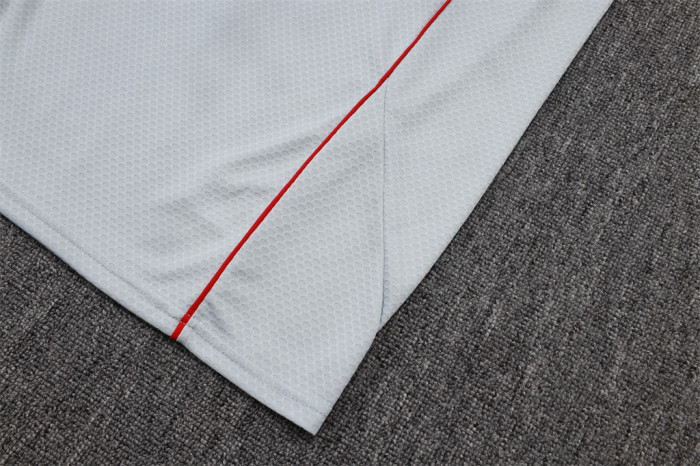 Bayern Munich Training Short sleeve Suit 25/26