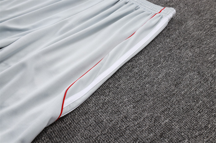 Bayern Munich Training Short sleeve Suit 25/26