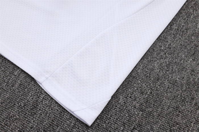 Bayern Munich Training Short sleeve Suit 25/26