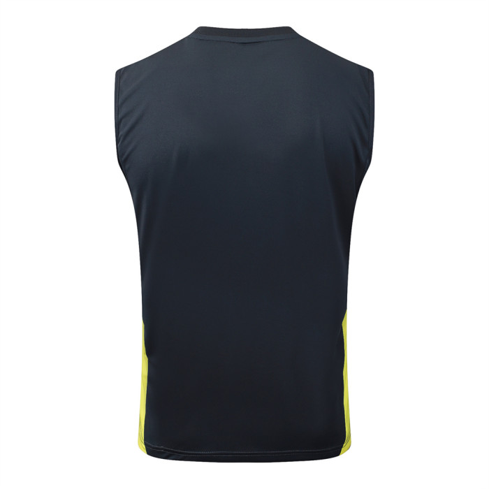 Real Madrid Training Jersey 25/26