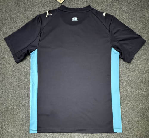 Marseille Away Man Jersey 25/26